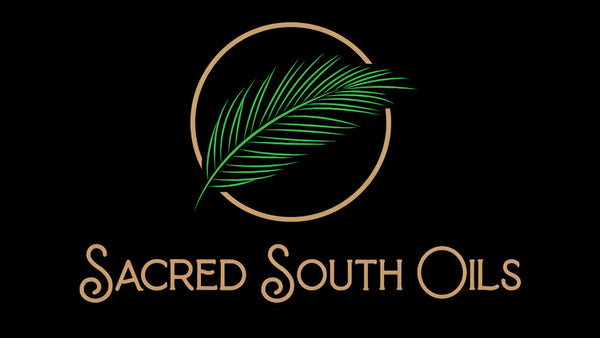 Sacred South Oils